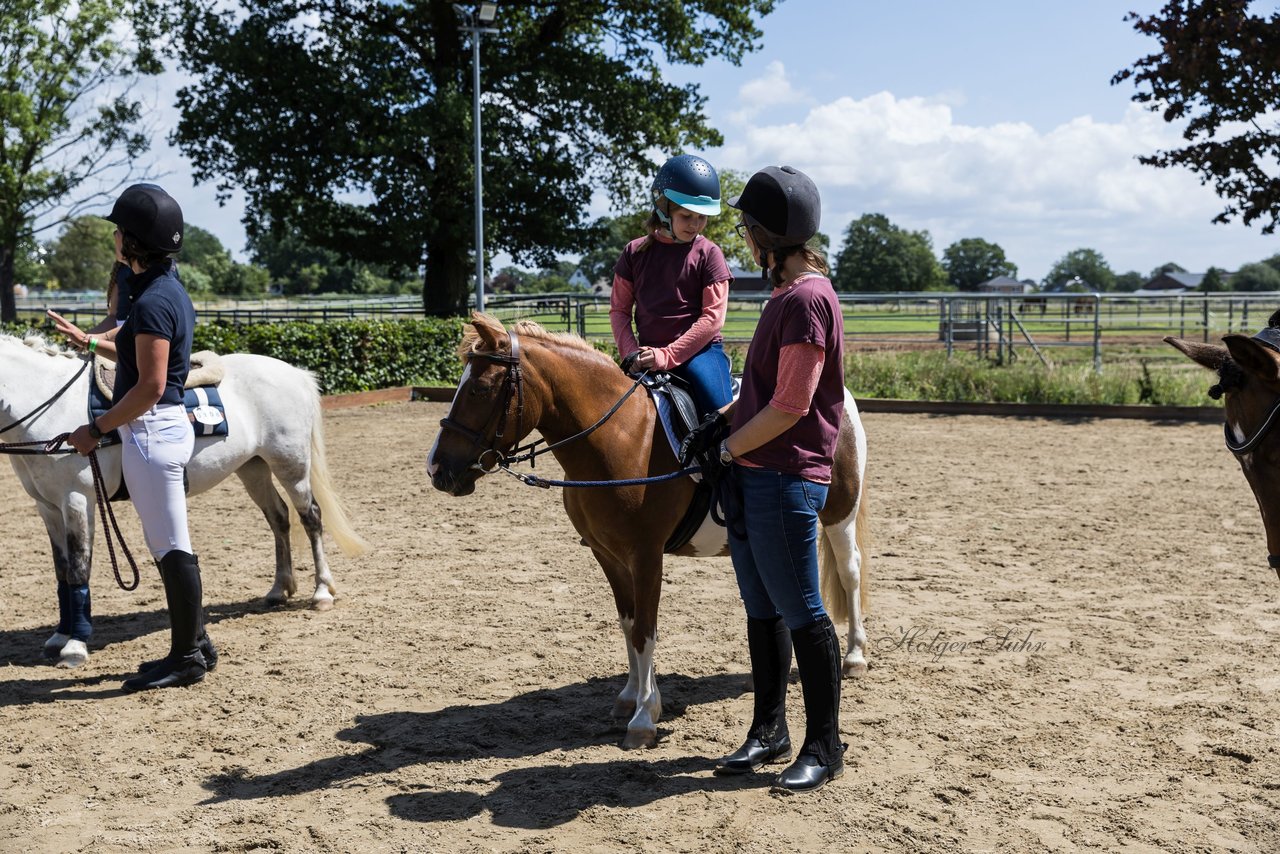 Bild 93 - Pony Akademie Turnier